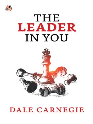 cover image of The Leader in You